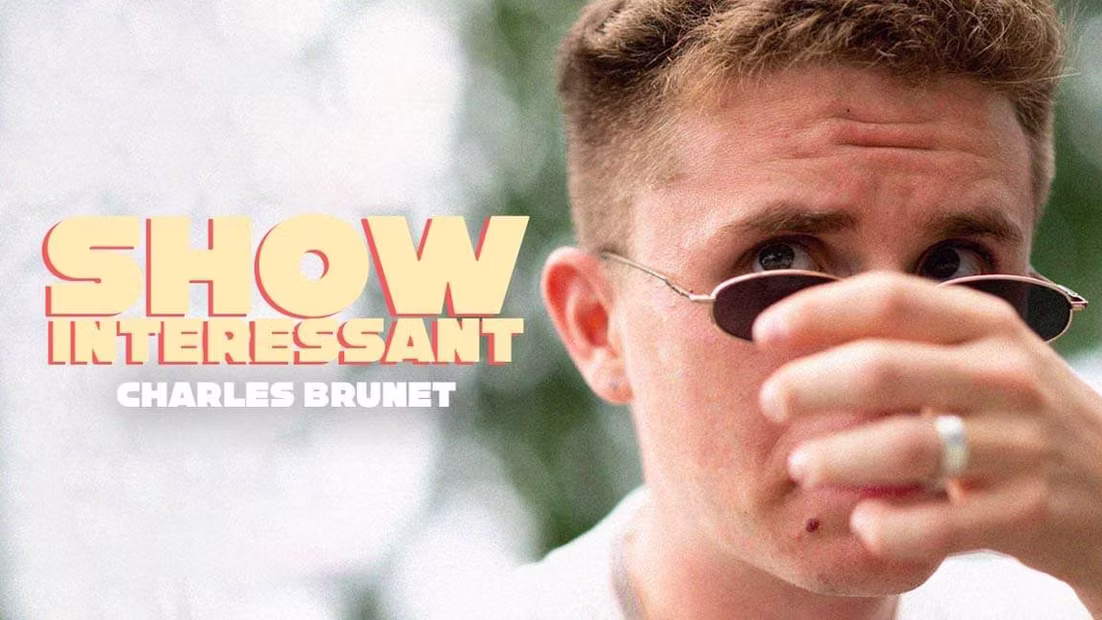 Charles Brunet