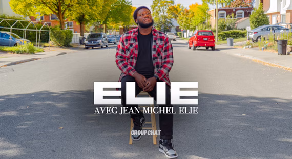 Jean Michel Elie
