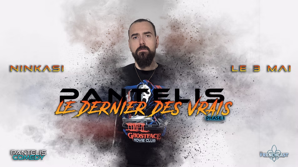 Pantelis