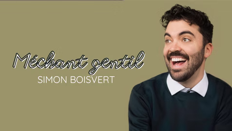 Simon Boisvert