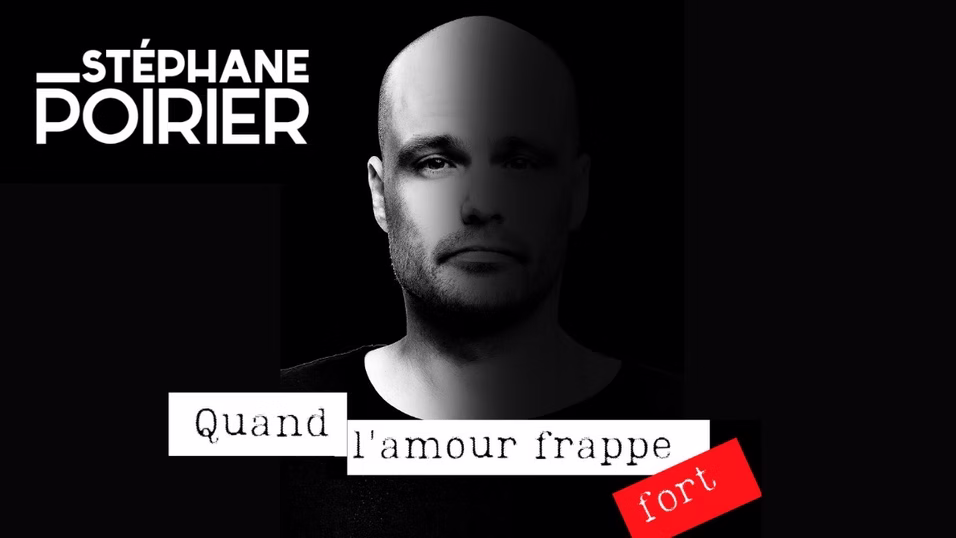 Stéphane Poirier