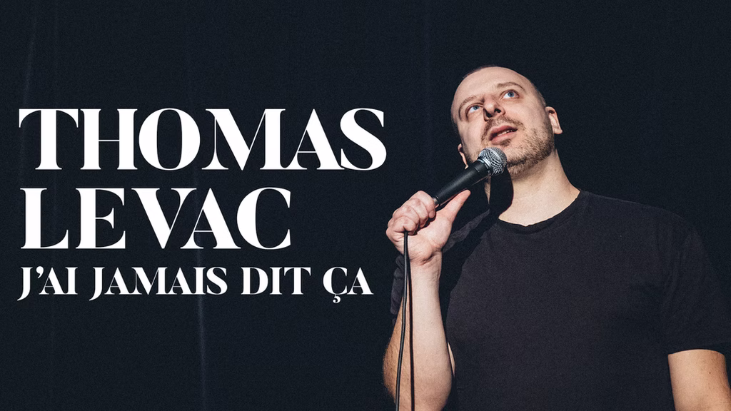 Thomas Levac