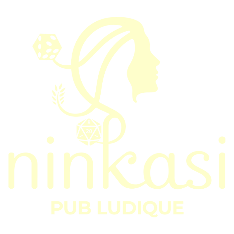 Ninkasi Pub Ludique Ninkasi Pub Ludique
