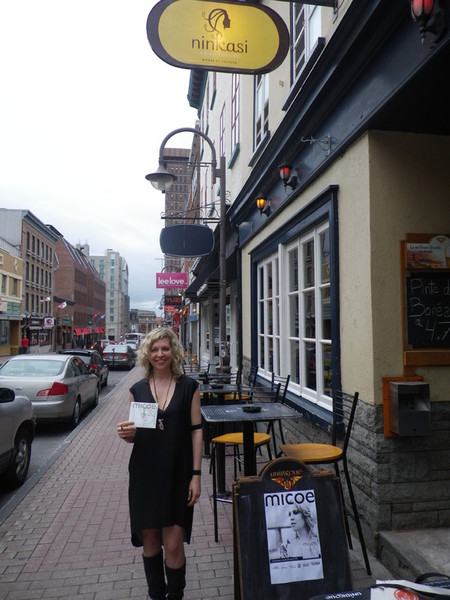Ninkasi Bar & Bistro