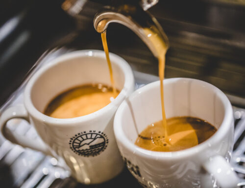 L’expérience café unique de la Brûlerie du Quai à la Ninkasi