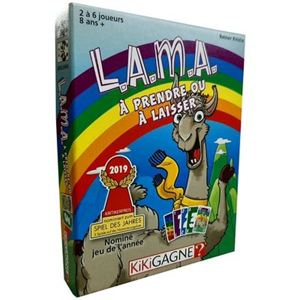 Lama