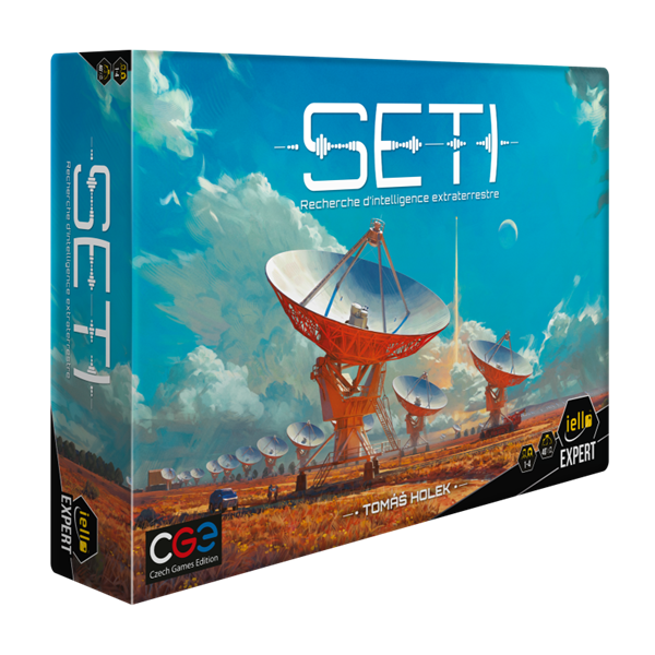 SETI