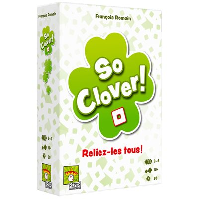 So clover