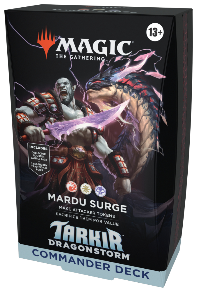 MAGIC-THE-GATHERING-MARDU-SURGE-COMMANDER-DECK-ENGLISH-TARKIR-DRAGONSTORM__MAR_SUR