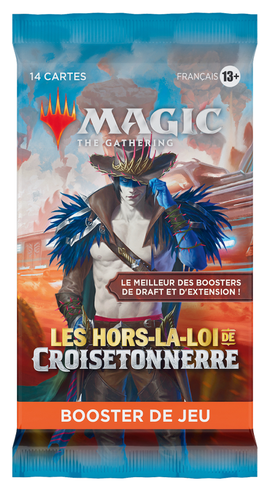 MAGIC-THE-GATHERING-PLAY-BOOSTER-PACK-FRENCH-P14-B36-LES-HORS-LA-LOI-DE-CROISETONNERRE__5010996220370